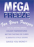 Mega Freeze™ 