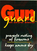 Gun Guard 