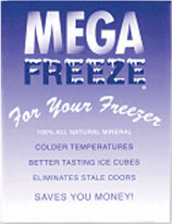 Mega Freeze